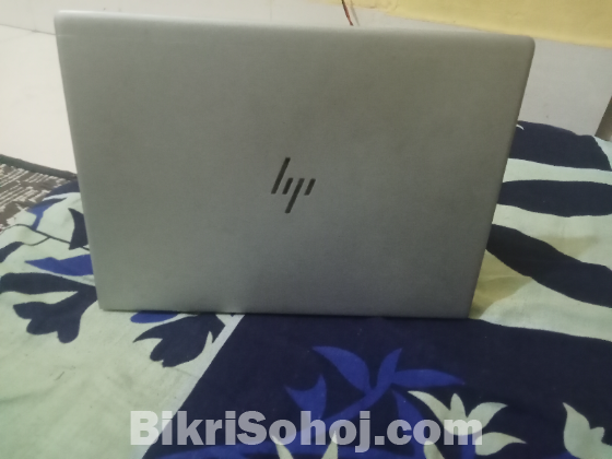 Hp laptop